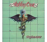Motley Crue - Dr Feelgood
