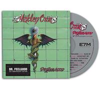 Motley Crue - Dr. Feelgood (30Th Anniversary)