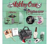 Motley Crue - Dr. Feelgood (30Th Anniversary Box Set)