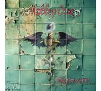 Audio Cd Motley Crue - Dr Feelgood. 35Th Anniversary (Lenticular Cover)