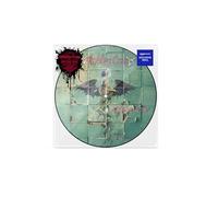 Motley Crue - Dr. Feelgood (35th Anniversary) [Picture Disc LP] [Amazon Exclusive]