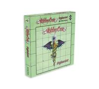 Motley Crue - Dr. Feelgood (500 Piece Puzzle)