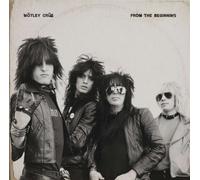 Motley Crue - From The Beginning (2 LP)