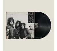 Motley Crue - From The Beginning (2 LP)