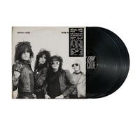MOTLEY CRUE - From the beginning (2025) 2 LP Vinyl preorder