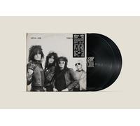 Motley Crue - From The Beginning (2 LP)