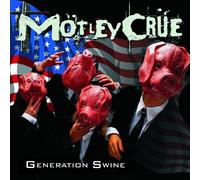 Motley Crue - Generation Swine