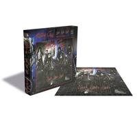 Motley Crue - Girls, Girls, Girls (500 Piece Puzzle)