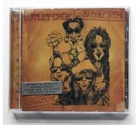 Motley Crue - Greatest Hits 1998