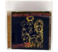 Motley Crue - Greatest Hits