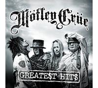 Motley Crue - Greatest Hits