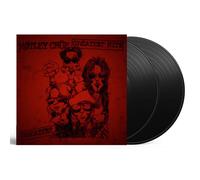 Vinile Motley Crue - Greatest Hits (2 Lp)