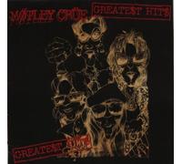 Motley Crue - Greatest Hits (Jpn) (Rmst)