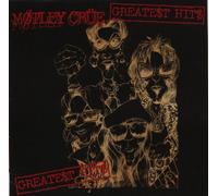 Motley Crue - Greatest Hits [Re-Issue]
