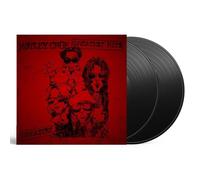 Vinile Motley Crue - Greatest Hits (2 Lp)