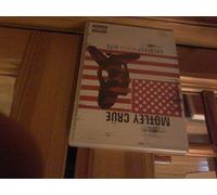 Motley Crue - Greatest video hits