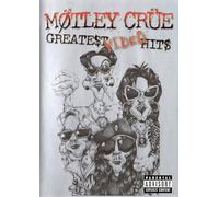 Motley Crue - Greatest Video Hits [Explicit]