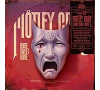 Mtley Cre - Home Sweet Home