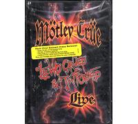 Motley Crue - Lewd Crued & Tattooed