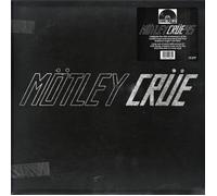 Motley Crue - Live Wire Ep (Rsd 2026)