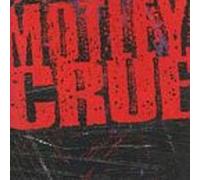 Motley Crue - Motley Crue