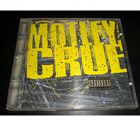 Motley Crue - Motley Crue
