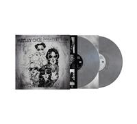 Motley Crue. - Motley Crue Greatest Hits Esclusivo Limited Marble