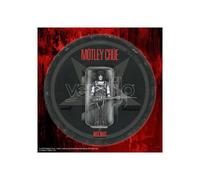 Merchandising Motley Crue: Super7 - Reaction Figures Wave 02 - Mick Mars (Shout