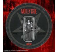 Merchandising Motley Crue: Super7 - Reaction Figures Wave 02 - Nikki Sixx (Shout