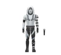 Merchandising Motley Crue: Super7 - Reaction Figures Wave 02 - Vince Neil (Shout