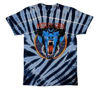 Motley Crue Screaming Animal ufficiale Uomo maglietta unisex
