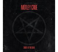 Mötley Crüe Shout at the Devil (CD) Album