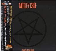 Motley Crue - Shout at the Devil