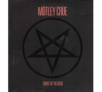 Motley Crue - Shout At The Devil