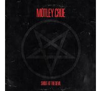 Shout At The Devil - Motley Crue (Audio Cd)