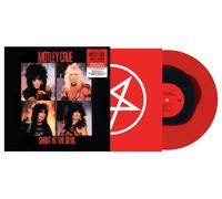 Mötley Crüe Shout at the Devil (Vinyl LP)