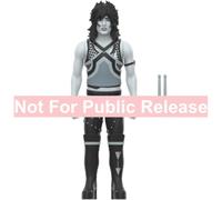 Merchandising Motley Crue: Super7 - Reaction Figures Wave 02 - Tommy Lee (Shout