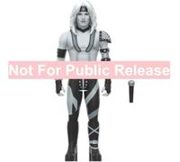 Merchandising Motley Crue: Super7 - Reaction Figures Wave 02 - Vince Neil (Shout