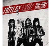 Motley Crue - The Dirt Soundtrack