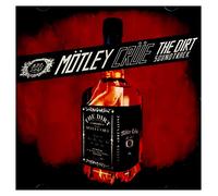 Motley Crue - The Dirt Soundtrack (Best Con 4 Brani Inediti)