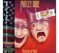 Motley Crue - Theatre of Pain