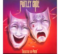 Motley Crue - Theatre Of Pain