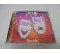 Motley Crue - Theatre of Pain