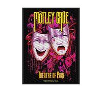 Motley Crue - Toppa Theatre Of Pain