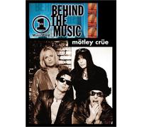 Motley Crue - Vh-1 Behind the Music