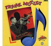 Motley, Frank - Dual Trumpeter