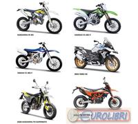 Honda CBR 1000 RR - Maisto Moto 1:12 - MA06182BK