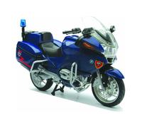 Moto 1:12 Newr Carab Bmw R1200Rt 43163