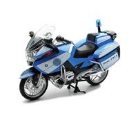 Moto 1:12 Newr Polizia BMW R1200Rt 43173
