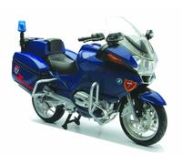 BMW R1200 Rt Carabinieri 1:12 Model 43163 NEW RAY